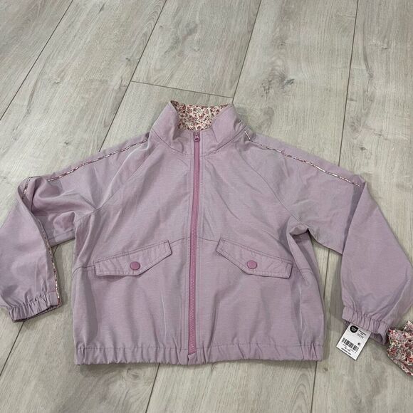 Oshkosh girls 2 pc set bottoms 8 top 7 - Picture 2 of 6